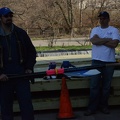 Patty s Oar